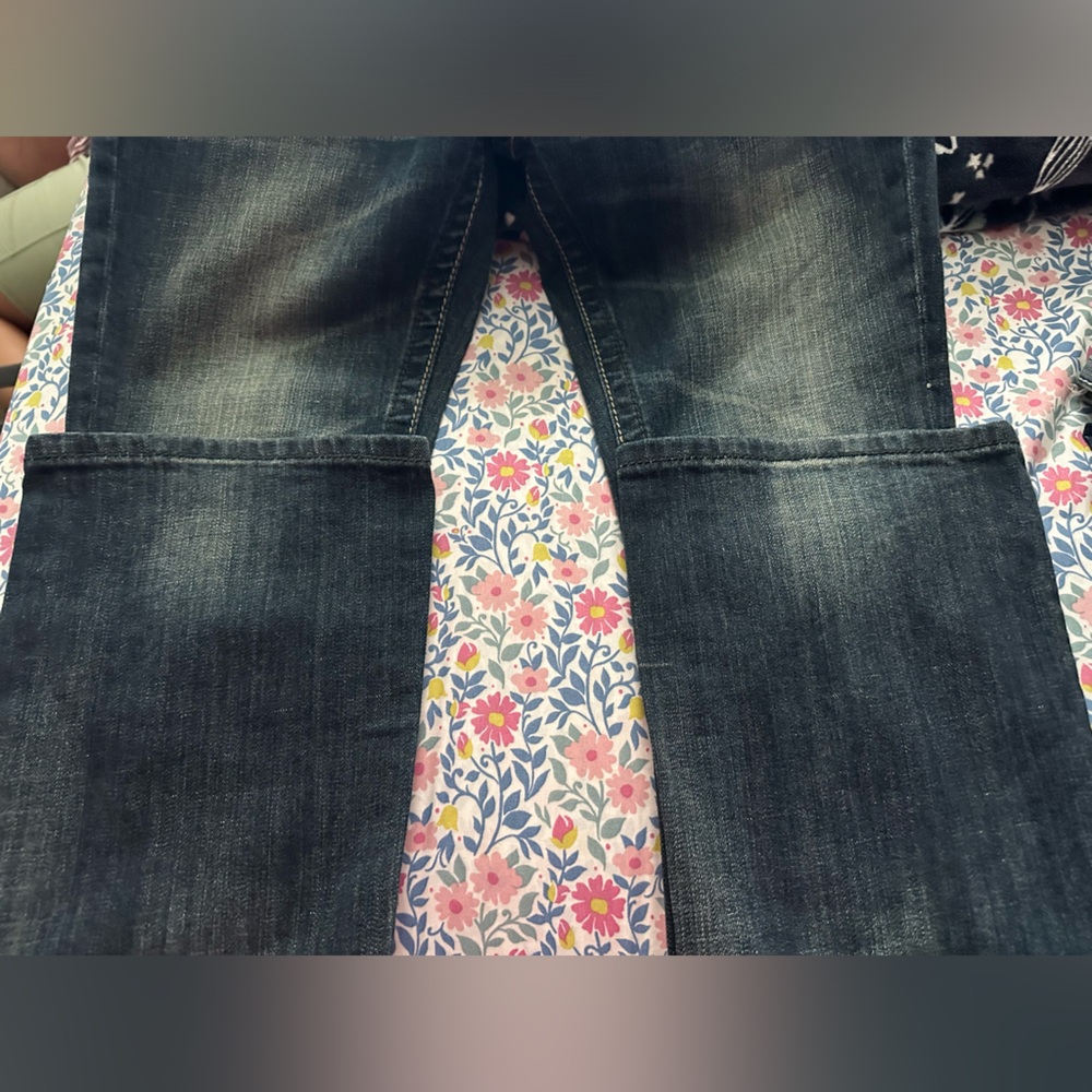 Miss me jeans size 28